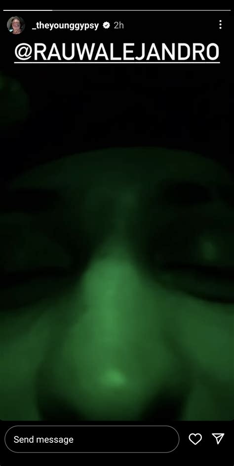 Rosalía Slams Artist Who Posted Fake Nudes of Her | Exclaim!