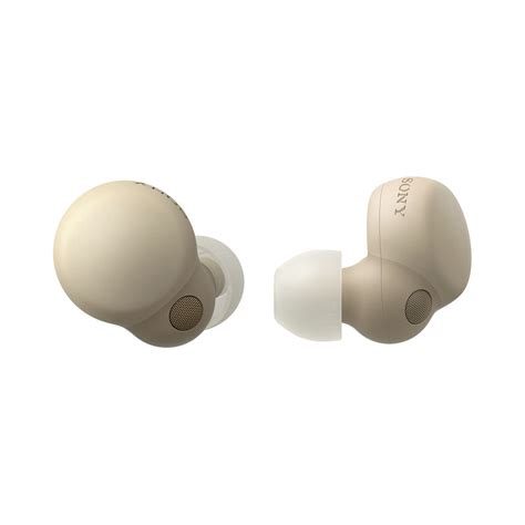 Sony LinkBuds S WF-LS900N Truly Wireless Noise Cancelling Earbuds - Ul