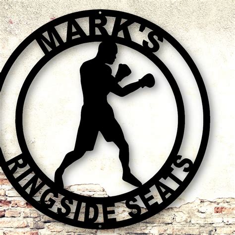 Boxing Hand Sign 的图像结果