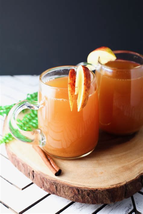Apple Cider Alcohol Drink Warm at Andres Lowe blog
