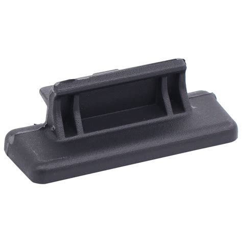 Motoku Rear Sliding Window Keeper Latch For Dodge Ram 1500 | Desertcart ...