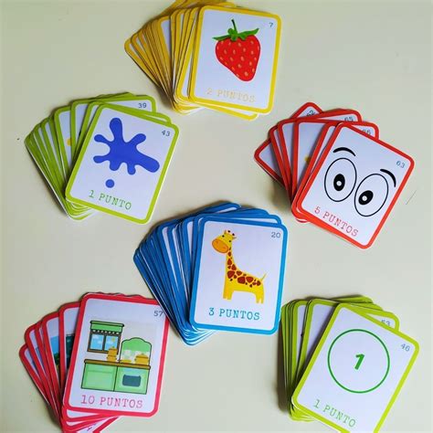 Learning english: Juego para aprender inglés - La Casita Educativa