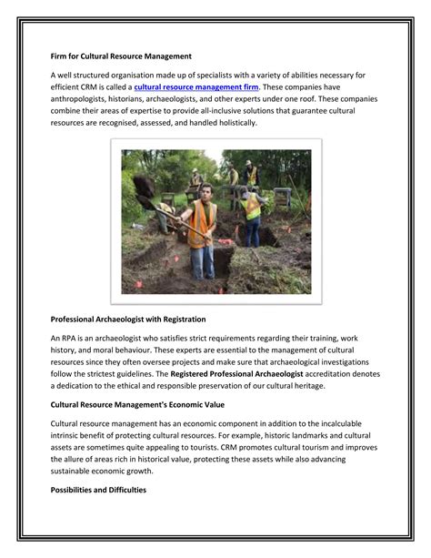 Real meaning of Cultural Resource Management.pdf