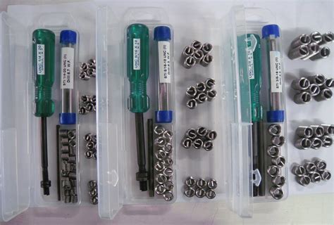 Image result for Thread Repair Material