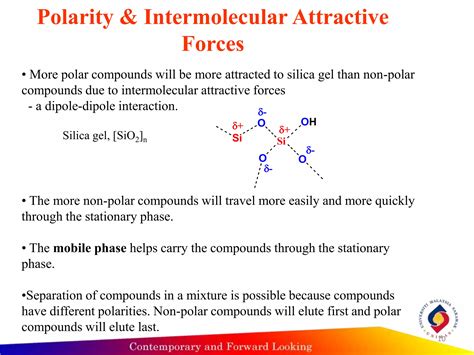 Chromatography techniques | PPTX