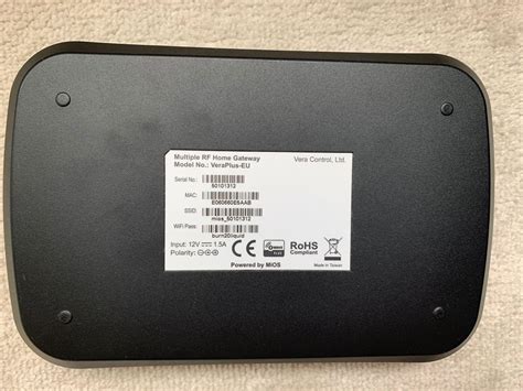 Vera Controller 的图像结果