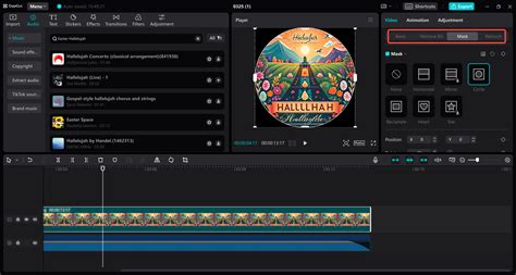 Easter Hallelujah Lyrics in Videos: Uplifting Melodies for the Holiday
