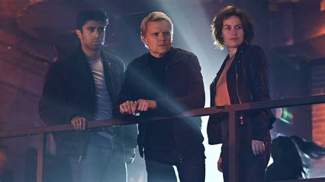 Season 3, Van der Valk | Episode 6 Preview