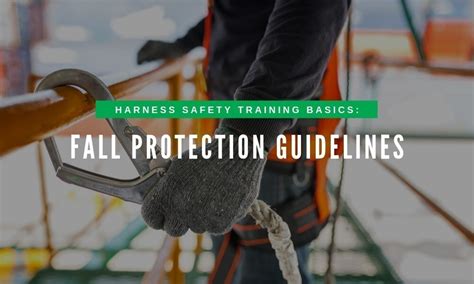Image result for How to Use Fall Protection Harness