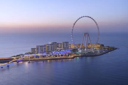 Burj Al Arab: Everything You Need Before Visiting