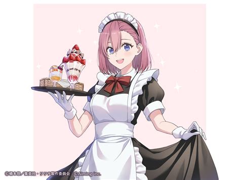 Ririsu_amano - Best adult videos and photos