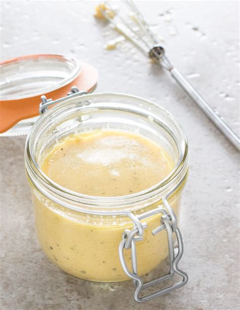 Making Dressing 的图像结果