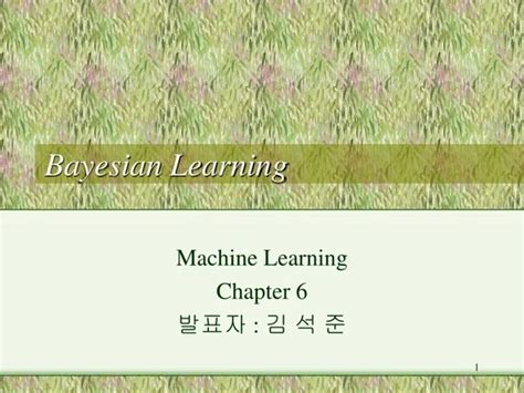 Image result for Bayesian Concept Learning