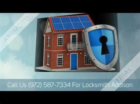 Image result for Locksmith Addison