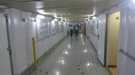 Image result for Cyclone-class Crew Quarters