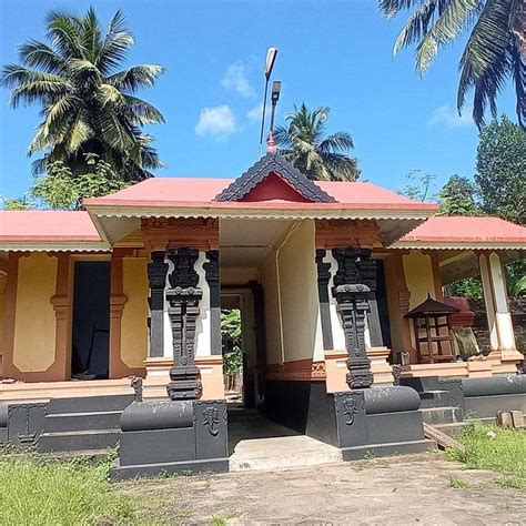 Alathiyoor Hanuman Temple (Malappuram) - All You Need to Know BEFORE You Go