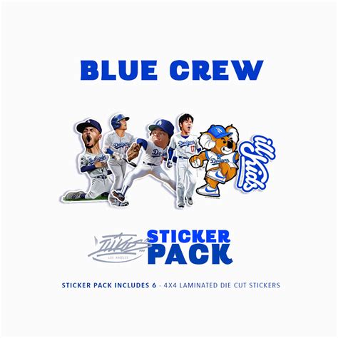 Image result for Color Crew Sticker
