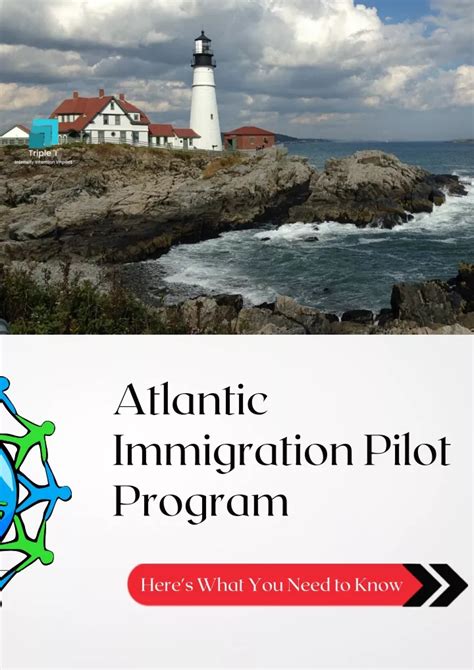Image result for Atlantic Pilot Program