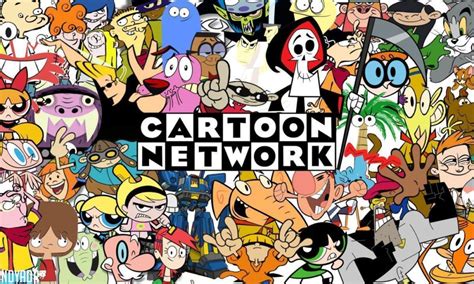 Image result for Cartoon Network ITV