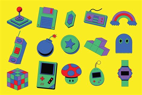 Vector Graphics Games 的图像结果