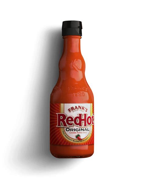 Franks Hot Sauce Uk - Kinastro