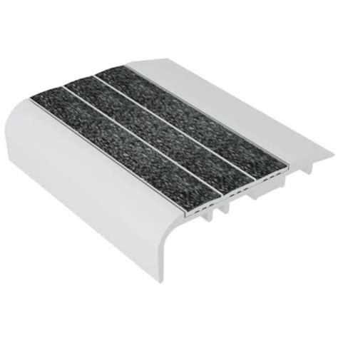 BIM objects - Free download! C5-N20 Carpet Non Slip Stair Nosings ...