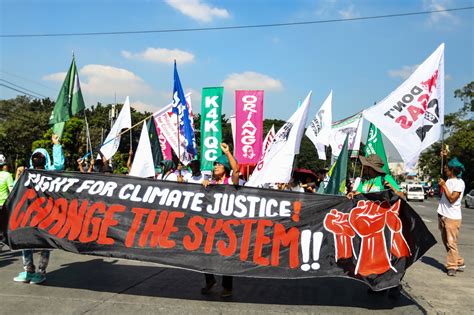 Priority issues for the 2024 Philippine green agenda | Catholic News Philippines | LiCAS.news ...