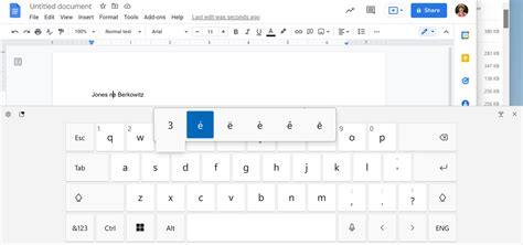 How to Type a Letter On Windows 1.0 的图像结果