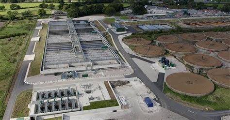 Jacobs - VolkerStevin joint venture appointed to UK's United Utilities ...