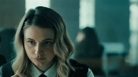 دانلود فیلم The Boarding School Murders 2024