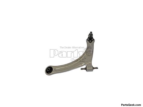 HHR Control Arm 的图像结果