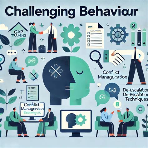 Image result for Challenging Behaviour at Work