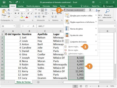 Image result for Condiciones En Excel Con Fecha