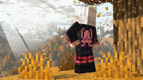 Minecraft Perception Mod: How To Upgrade Your World with Cool Effects