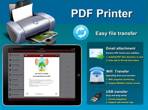 Image result for Print PDF Image App