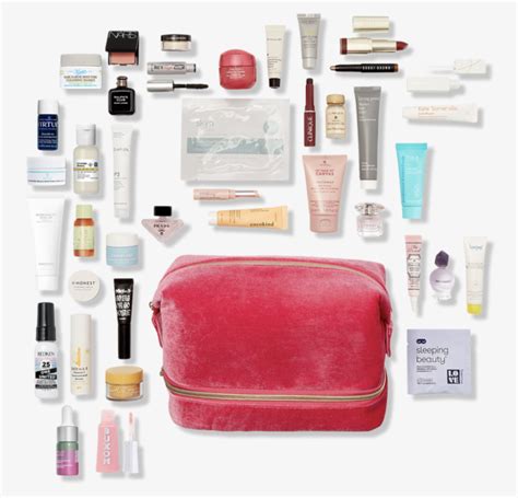 Ulta Cosmetic Bags