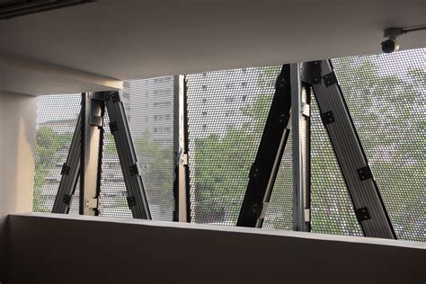 Banyan Tree Residences Riverside Project - ALUCOBOND®