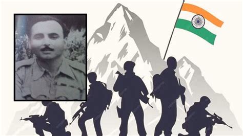 India’s Shadow Warrior: The Untold Life of India’s Black Tiger