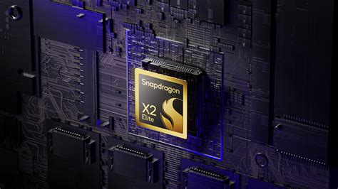 Qualcomm's new Snapdragon X2 Elite chips are coming soon to Windows ...