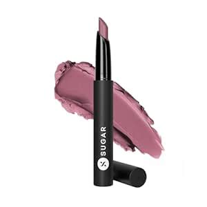 Buy SUGAR Cosmetics Matte Attack Lipstick for Women | Transferproof ...