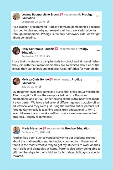 Image result for Prodigy Premium Add