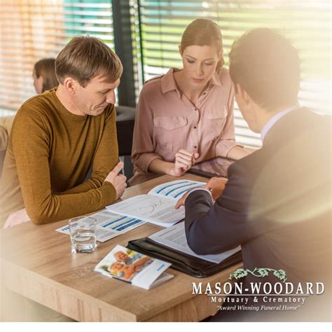 Mason-Woodard Mortuary & Crematory | Joplin MO