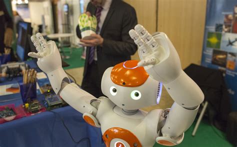 Image result for Robotisation