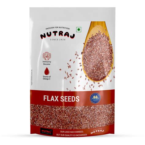 Nutraj Seeds 800g Combo - Pack of 4 (Pumpkin Seeds 200g, Chia Seeds 20