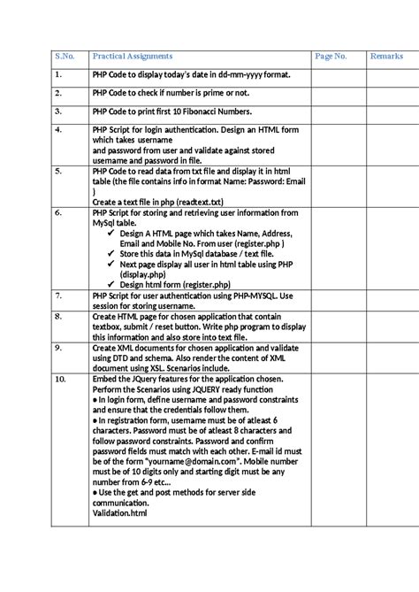 AWT Practical - I am happy to share my knowledge with people. - S ...