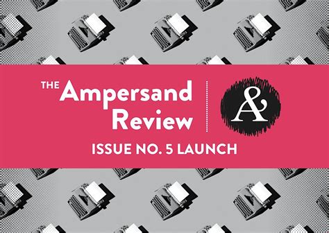 The Ampersand Review Issue No. 6 Launch, Mississauga Hazel McCallion ...