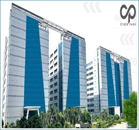 Cyber Park – Power Estate