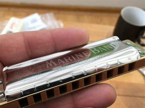Best Chromatic Harmonica: Tips on Сhoosing the Best Harp