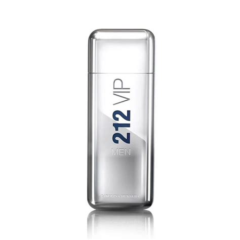 Buy Carolina Herrera 212 VIP for Men 100ml EDT Online - Route2Fashion