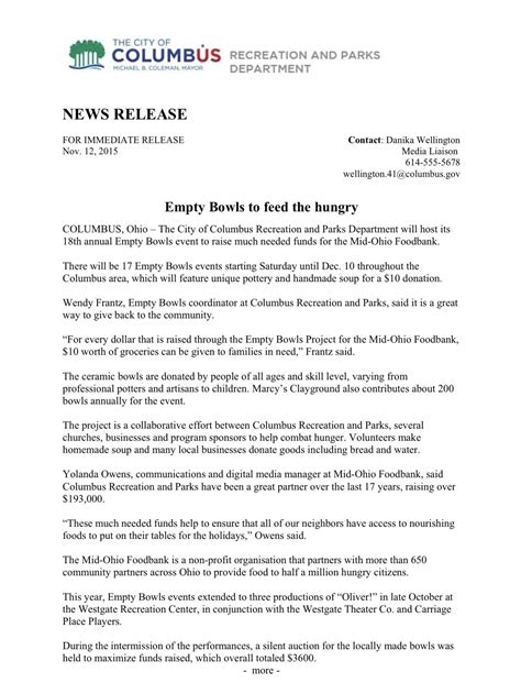 How to Write a Press Release That Editors Can't Refuse